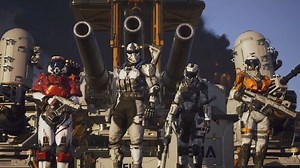 発売迫る協力プレイ対応防衛基地建築＆敵迎撃シューター『Outpost: Infinity Siege』価格や2種の販売パッケージ＆新トレイラー公開 | Game*Spark - 国内・海外ゲーム情報サイト