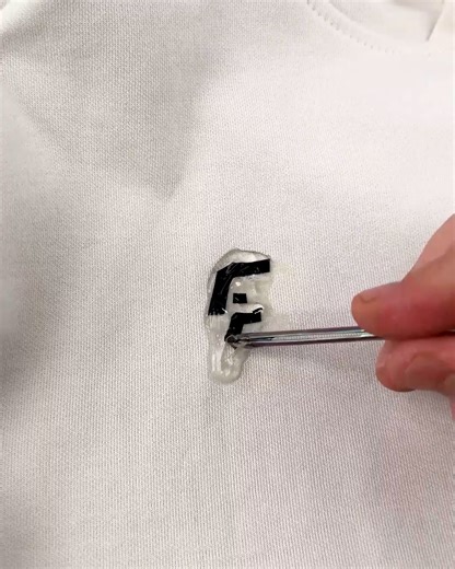 5.9M views · 3.8K reactions | Cloth label removal hack | Magic Hands Creations | Facebook