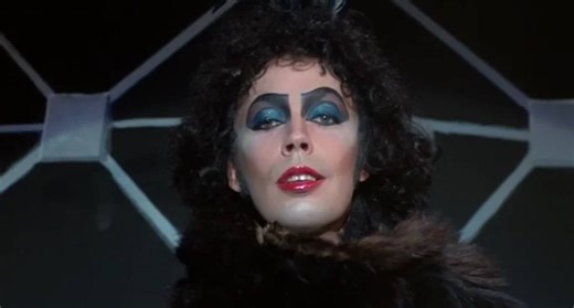 Tim Curry Makes Rare Public Appearance To Celebrate 50 Years Of The Rocky Horror Picture Show