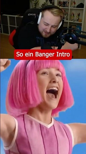 This intro instantly puts me in a good mood #lazytown #childhood #song #viral #superrtl
