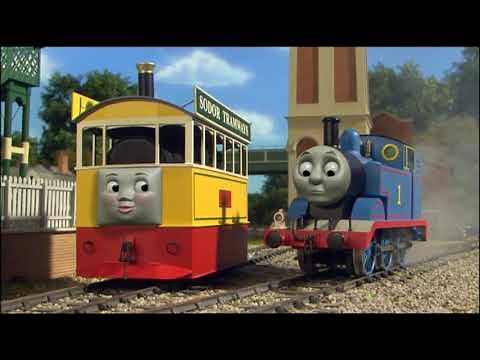 Thomas & Friends - Flora (HD)