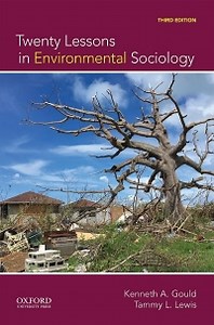 Twenty Lessons in Environmental Sociology 3rd edition | 9780190088514, 9780190088521 | VitalSource