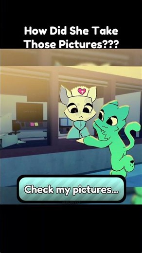 New Maid Anomaly In Animal Hospital Anomaly Animation New Update #roblox #animalhospital #update