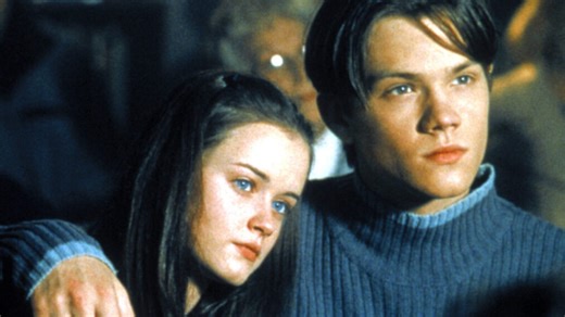 ‘Gilmore Girls’ Star Scott Patterson Makes Blunt Confession About Rory’s Boyfriends