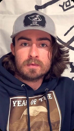 4.8K views · 380 reactions | The history of wild horses is complicated because most of them don’t trace their lineage back to a single group or nation. While their genetics vary with geography. Most are a mix of various European descent breeds. | Year of the Mustang | Facebook