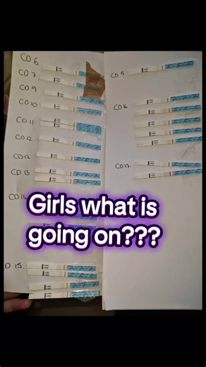 Is this normal??? #ttc #ttcjourney #premom #rainbowbaby #ttccommunity