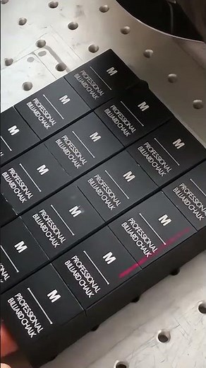 Beautiful Robotech Marking with CNC Marking Machine | Robotech CNC