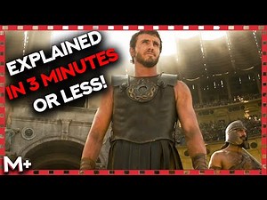 Gladiator 2 Ending Explained in 3 Minutes Or Less