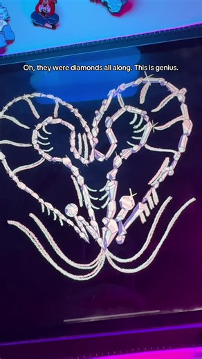 Incredible Drawing Skills Deserving of a Grammy