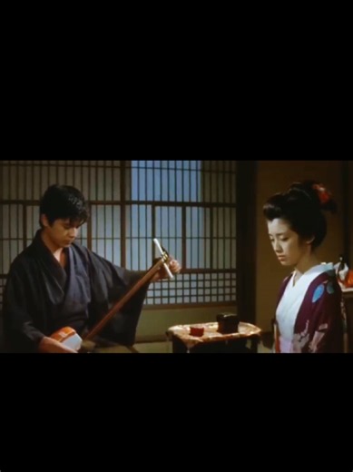 春琴抄（1976） 山口百恵主演｜原作 谷崎潤一郎、監督 西河克己