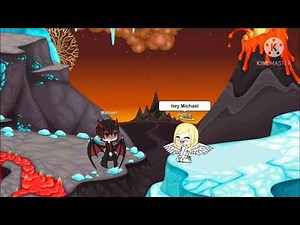 Darkside, saints, devils don’t fly/3 in 1 glmv