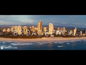 Broadbeach | Gold Coast, Australia | Suburb Showcase