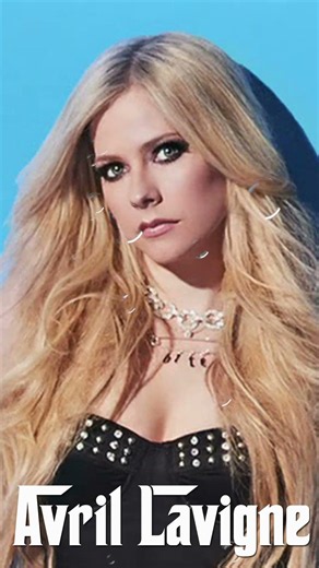 Avril Lavigne - Nobody's Home Official Video
