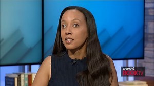 DISABILITY RIGHTS ATTORNEY HABEN GIRMA This Saturday at 9:10pm ET, Haben Girma, the first deafblind person to graduate Harvard Law School discusses navigating through a sighted, hearing world. https://cs.pn/2jX1fUE Twelve Books | BookTV