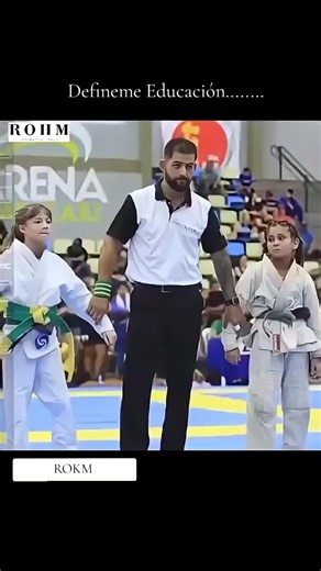 Definición de Educación: Amor, Respeto y Empatía para tu Hijo