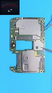 48K views · 752 reactions | huawei mate 10 lite #charging #fix #iphonerepair | Mohammed Syr | Facebook