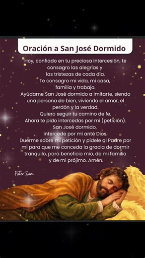 San José: Un Modelo de Fe, Esperanza y Humildad para Ti
