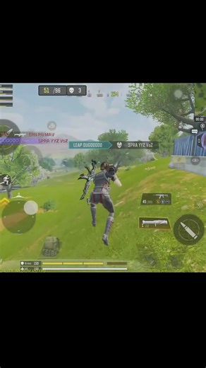 43K CODM Tournament: Winner and Highlights