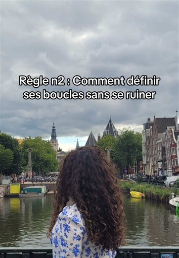 C’est votre plus grand allié ☺️ #produitsnaturels #curlyhair #bouclesanschaleur