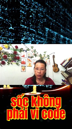 🧲Dev mới đi làm sốc không phải vì code Không ai giao cho bạn bài toán rõ ràng như lúc đi học Không ai chờ bạn hiểu xong mới bắt đầu 👉 Cú sốc lớn nhất là cách công việc vận hành Video này nói đúng thứ mà dev mới thường không được ai nói trước ⭐ Thấy đúng thì tặng sao, theo dõi page để đỡ sốc hơn #seriesfruit #mysql #MySQL #SQL #dashboards #Admin #flask #fullstack #practical #UI #WebDevTutorial #CodingForBeginners #WebsiteDesign #CodeJourney #WebDesign #education #doankhongdong #U40 #DashboardDe