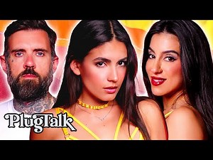Isa Bella on How She Convinced her Boyfriend to Let Her Sleep with Other Guys