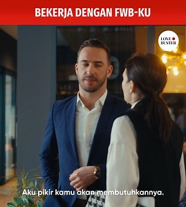 90K views · 1.6K reactions | Bekerja dengan FWB-ku | DramatizeMe Indonesian | Facebook