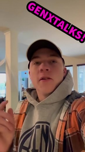 Gen X Talks: Lightning Round with the General