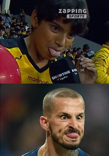 Suaveeeee Moments from La Noche Del City