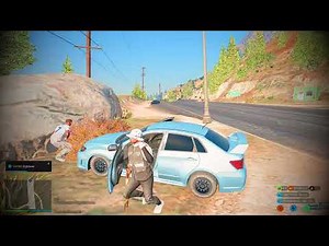 TDA Highlights #10 || Dimsey Fufu