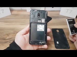 Samsung Galaxy J4 in 2021