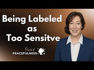 Being Labeled as Too Sensitive By Other Woman: What it Means