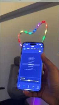 This Neon Light Changes Everything! 😍✨