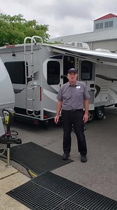 Come out & see us at the A & M Services Display at the Raleigh North Carolina RV Show here at the North Carolina State Fairgrounds. | Lance Camper