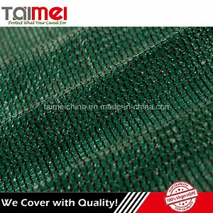 [Hot Item] High Quality Greenhouse Shading Mesh Shade Fabric Sun Shade Cloth for Plants