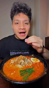 ramen favorit gua di blok M (📍anbai), kalau mau pesen yang kek gua yah ini rekomen banget!!! #mukbang #mukbangasmr #ramen #blokm #kulinerblokm #kulinerjakarta | Saya La Rimba