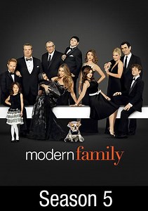 Modern Family: The Wedding, Part 2