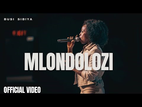 Busi Sibiya ~ Mlondolozi(official Video)