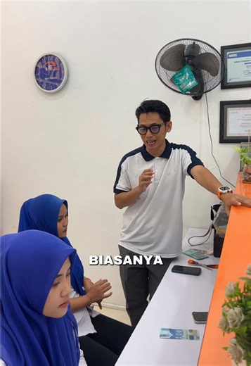 Membalas @Brilink Ayu didin & ETN #owneranastransfer #businessowner #fyppage #jasatransfer #miniatm