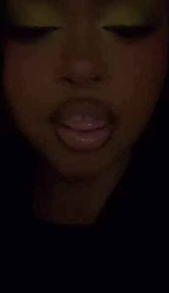 Inspired by@aliyah#foryou #fyp #somaligirl | aliyah