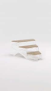 Vestre AS | Selected STOOP products are now available in @ssab’s fossil-free steel - years ahead of schedule🤩 The steel is made by replacing coal with... | Instagram