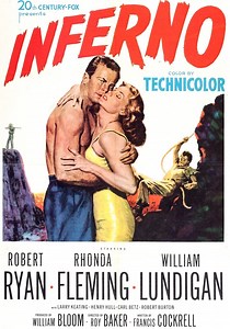 Inferno streaming: where to watch movie online?