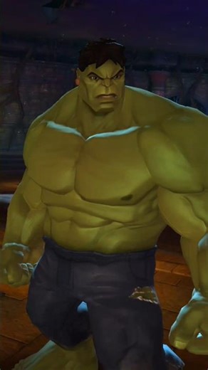 hulk tha rael power! #hiphop #rap #youtubeshorts #avengers