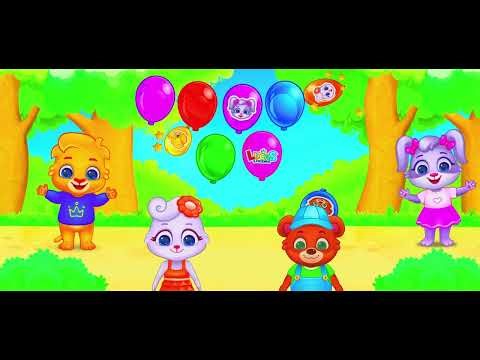 Learn ABC with Fun Games | Alphabet Learning for Kids & Toddlers