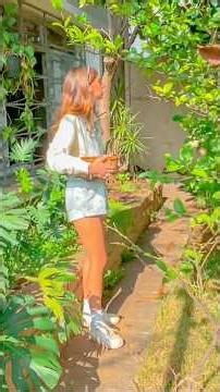 It's my favorite juice 🧺🍊🌿☀️ #orange #garden #fruit #diy #tree