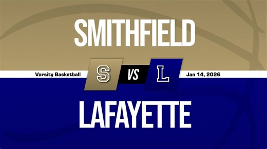 MaKayla Keys Game Report: vs Smithfield   How To Watch