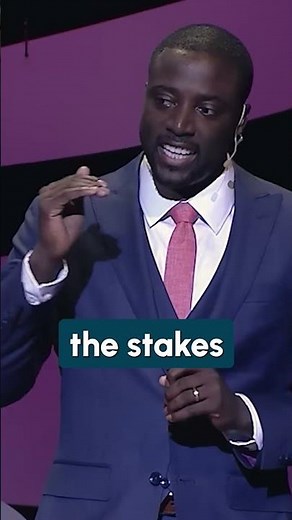 Why Compassionate Curiosity Is Worth It | Kwame Christian | TEDx