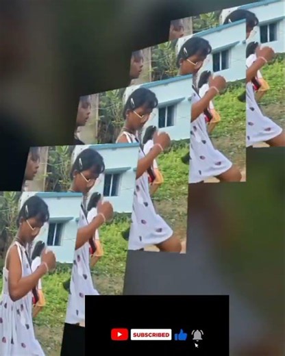 new santali program short viedo / new viral viedo