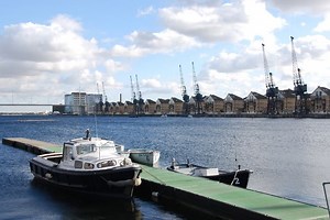 Royal Victoria Dock - Alchetron, The Free Social Encyclopedia
