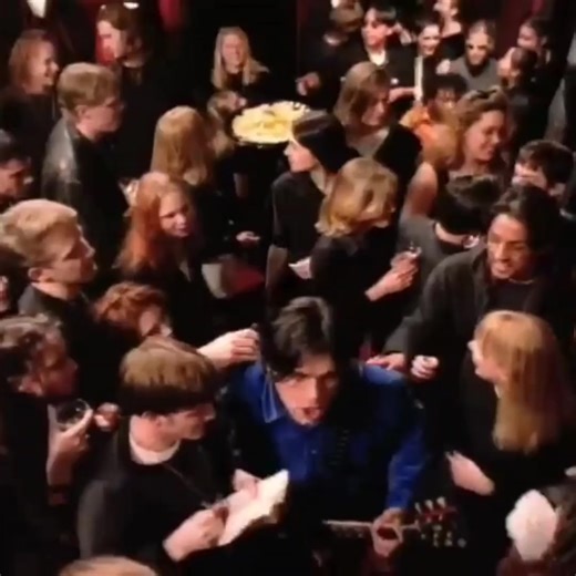 6.2K views · 136 reactions | Local H (Eddie Vedder) | Seattle Sound 90's | Facebook