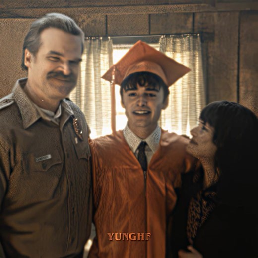 Behind the Scenes of Stranger Things 5 Production